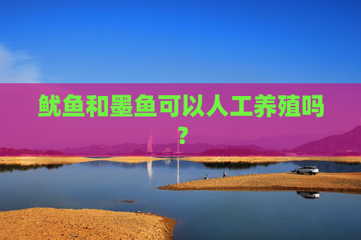 鱿鱼和墨鱼可以人工养殖吗？