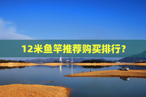12米鱼竿推荐购买排行？
