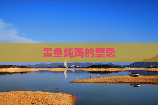 墨鱼炖鸡的禁忌