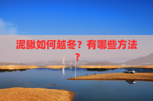 泥鳅如何越冬？有哪些方法？