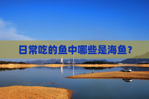 日常吃的鱼中哪些是海鱼？