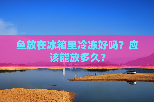 鱼放在冰箱里冷冻好吗？应该能放多久？