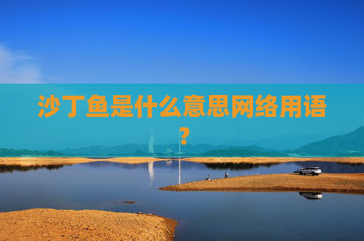 沙丁鱼是什么意思网络用语？