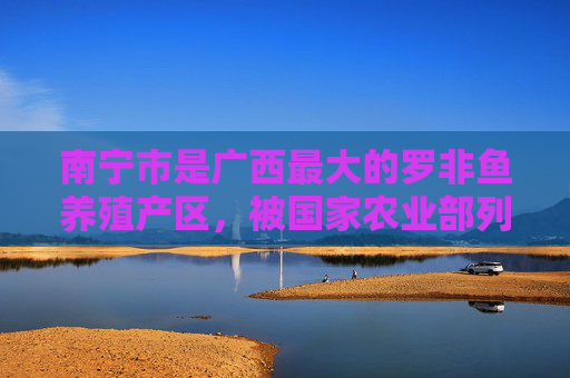 南宁市是广西最大的罗非鱼养殖产区，被国家农业部列为罗非鱼养殖优势区域．某养殖场计划下半年养殖无公害