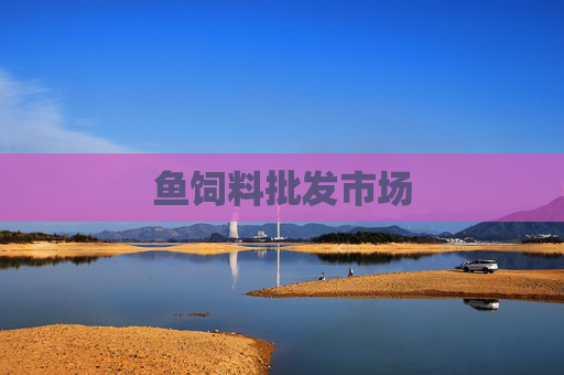 鱼饲料批发市场