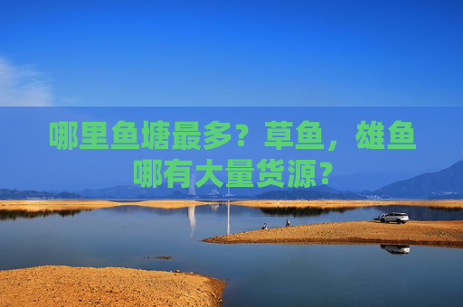 哪里鱼塘最多？草鱼，雄鱼哪有大量货源？