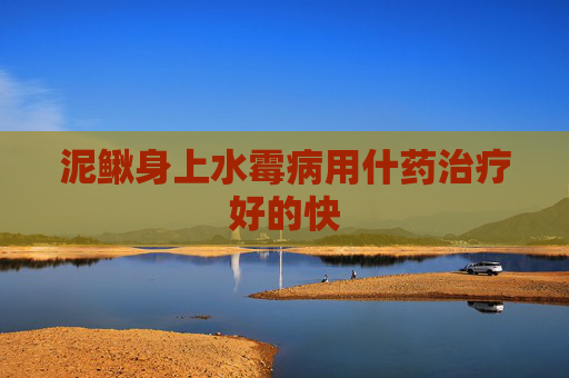 泥鳅身上水霉病用什药治疗好的快
