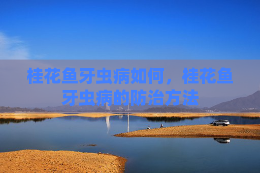 桂花鱼牙虫病如何，桂花鱼牙虫病的防治方法