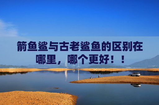 箭鱼鲨与古老鲨鱼的区别在哪里，哪个更好！！