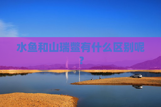 水鱼和山瑞鳖有什么区别呢？