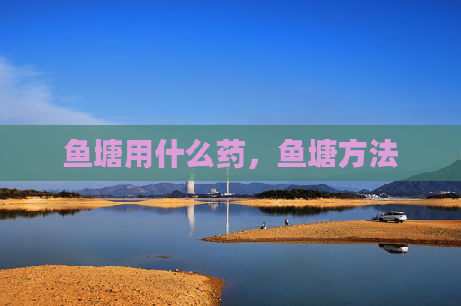 鱼塘用什么药，鱼塘方法