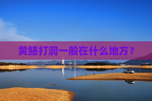 黄鳝打洞一般在什么地方？