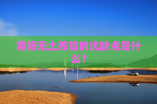 黄鳝无土养殖的优缺点是什么？