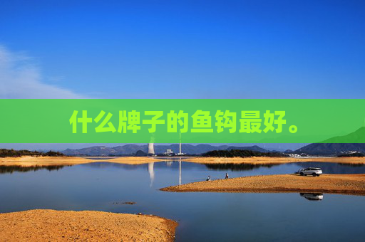 什么牌子的鱼钩最好。