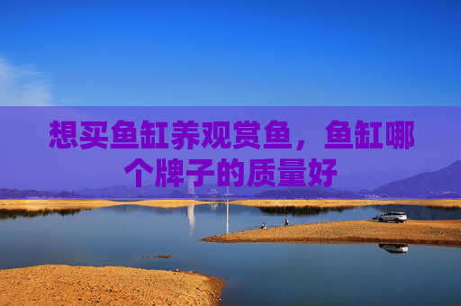 想买鱼缸养观赏鱼，鱼缸哪个牌子的质量好