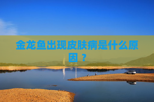 金龙鱼出现皮肤病是什么原因 ？
