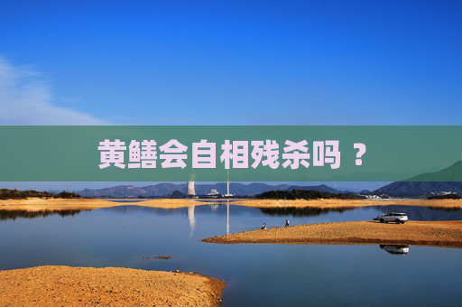 黄鳝会自相残杀吗 ？