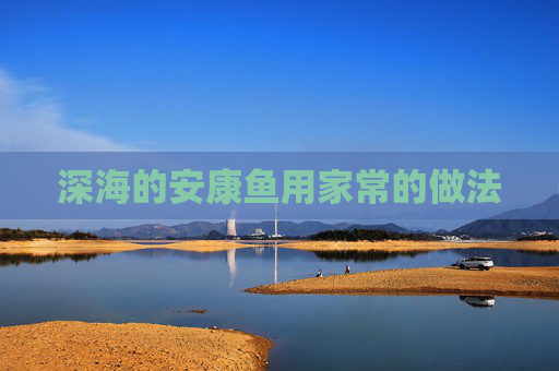 深海的安康鱼用家常的做法