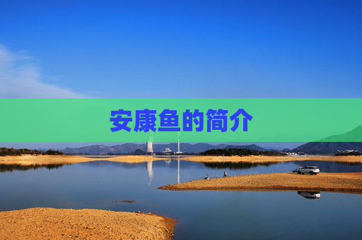 安康鱼的简介