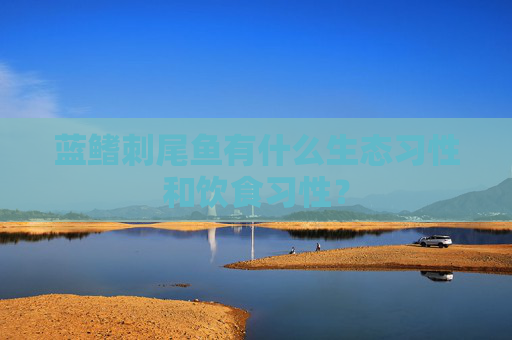 蓝鳍刺尾鱼有什么生态习性和饮食习性？