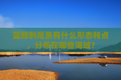 蓝鳍刺尾鱼有什么形态特点，分布在哪些海域？