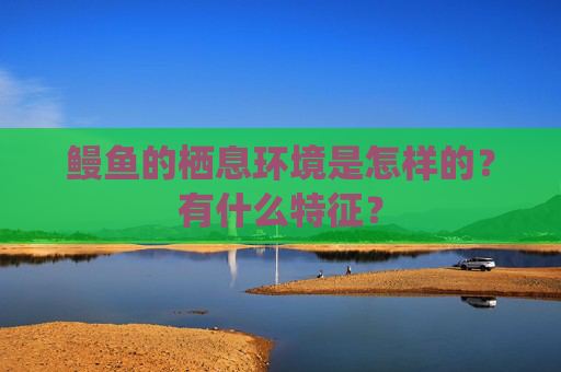 鳗鱼的栖息环境是怎样的？有什么特征？