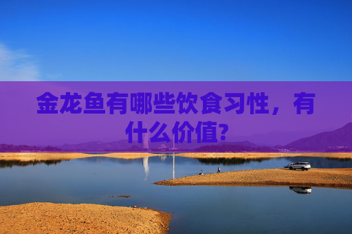 金龙鱼有哪些饮食习性，有什么价值?