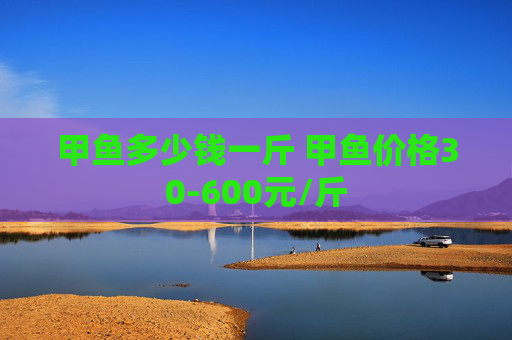 甲鱼多少钱一斤 甲鱼价格30-600元/斤