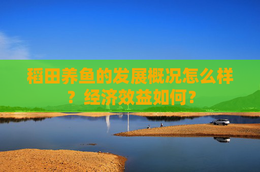 稻田养鱼的发展概况怎么样？经济效益如何？