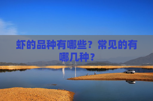 虾的品种有哪些？常见的有哪几种？