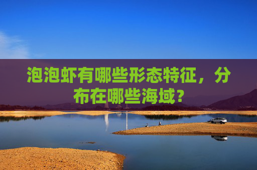 泡泡虾有哪些形态特征，分布在哪些海域？