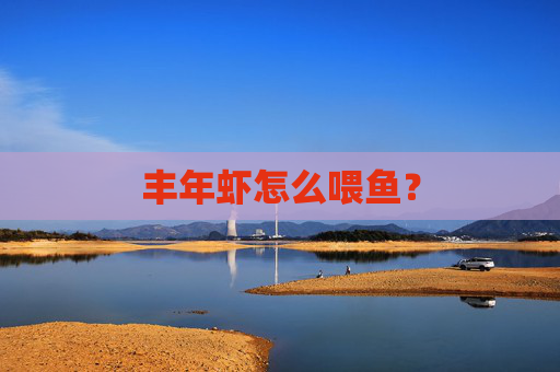 丰年虾怎么喂鱼？