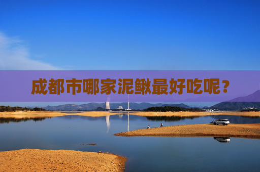 成都市哪家泥鳅最好吃呢?