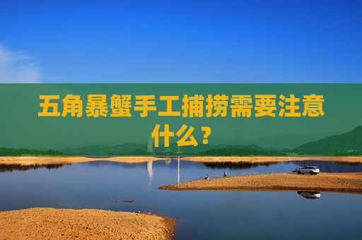 五角暴蟹手工捕捞需要注意什么？