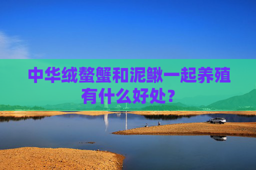 中华绒螯蟹和泥鳅一起养殖有什么好处？