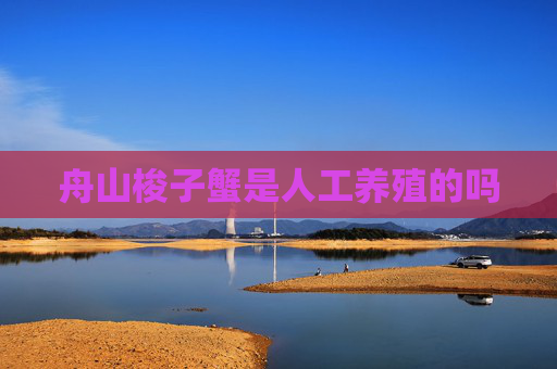 舟山梭子蟹是人工养殖的吗
