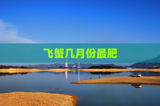 飞蟹几月份最肥