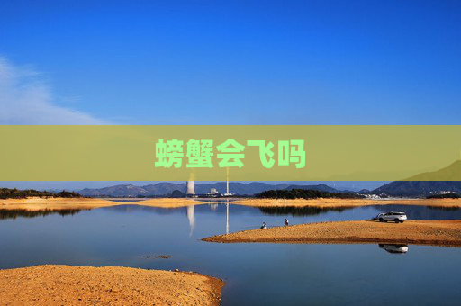 螃蟹会飞吗