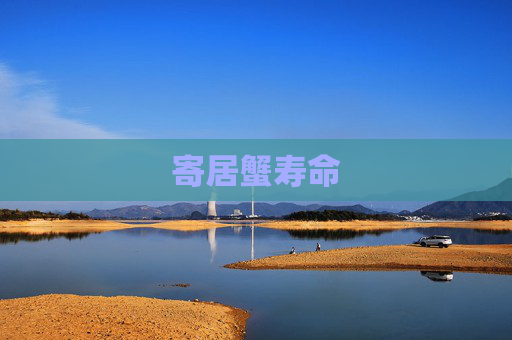 寄居蟹寿命