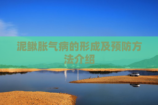 泥鳅胀气病的形成及预防方法介绍