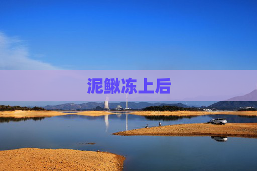 泥鳅冻上后 泥鳅冻上后