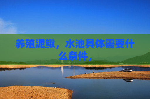 养殖泥鳅，水池具体需要什么条件，