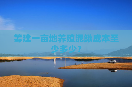 筹建一亩地养殖泥鳅成本至少多少？