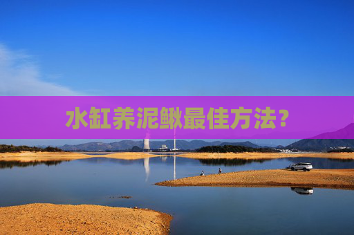 水缸养泥鳅最佳方法？
