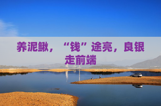 养泥鳅，“钱”途亮，良银走前端
